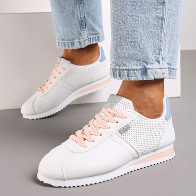 Buty sportowe damskie Renee ze sklepu: renee.pl w kategorii: Buty sportowe damskie - zdjęcie 6BEED23A-9DF-769_243920