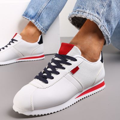 Renee - Buty sportowe damskie casual ze sklepu: renee.pl w kategorii: Buty sportowe damskie - zdjęcie 6BEED23A-9DF-769_243921