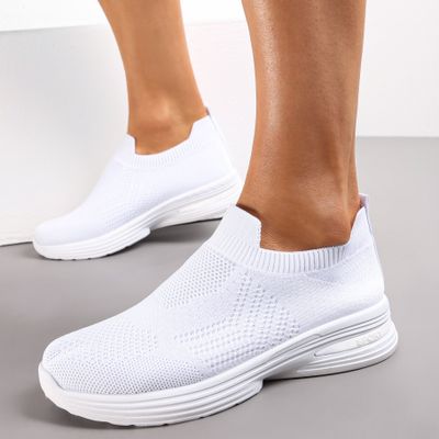 Buty sportowe damskie Renee ze sklepu: renee.pl w kategorii: Buty sportowe damskie - zdjęcie 6BEED23A-9DF-769_245098