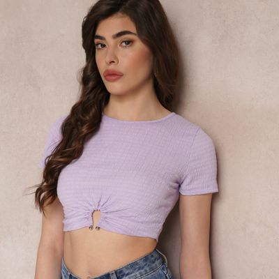 Bluzka damska na zimę Renee ze sklepu: renee.pl w kategorii: Bluzki damskie - zdjęcie 6BEED23A-9DF-769_247064