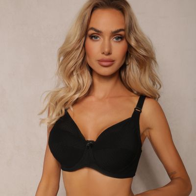 Biustonosz jesienny Renee ze sklepu: renee.pl w kategorii: Biustonosze - zdjęcie 6BEED23A-9DF-769_248258