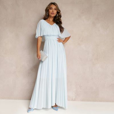 Renee - Sukienka elegancka ze sklepu: renee.pl w kategorii: Sukienki - zdjęcie 6BEED23A-9DF-769_248362