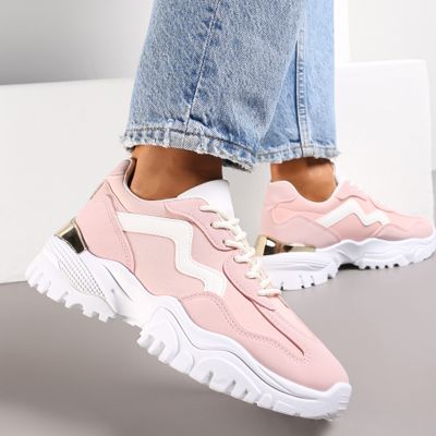 Buty sportowe damskie Renee ze sklepu: renee.pl w kategorii: Buty sportowe damskie - zdjęcie 6BEED23A-9DF-769_251519