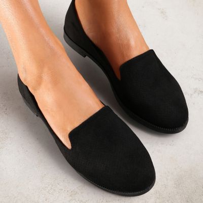 Mokasyny casual Renee ze sklepu: renee.pl w kategorii: Mokasyny damskie - zdjęcie 6BEED23A-9DF-769_252466