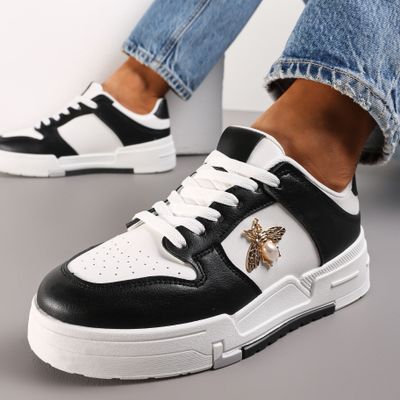 Buty sportowe damskie Renee ze sklepu: renee.pl w kategorii: Buty sportowe damskie - zdjęcie 6BEED23A-9DF-769_254906