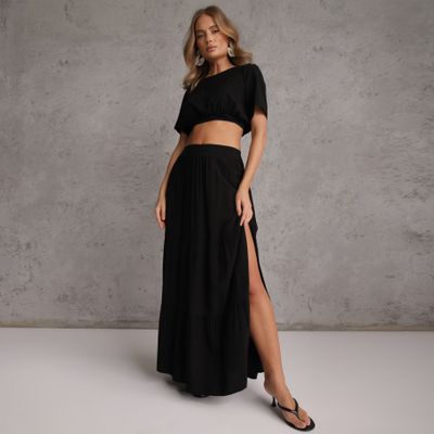Komplet Renee ze sklepu: renee.pl w kategorii: Komplety i garnitury damskie - zdjęcie 6BEED23A-9DF-769_256874