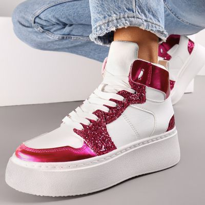 Buty sportowe damskie Renee ze sklepu: renee.pl w kategorii: Buty sportowe damskie - zdjęcie 6BEED23A-9DF-769_261415