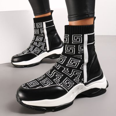 Buty sportowe damskie na lato Renee ze sklepu: renee.pl w kategorii: Buty sportowe damskie - zdjęcie 6BEED23A-9DF-769_262046