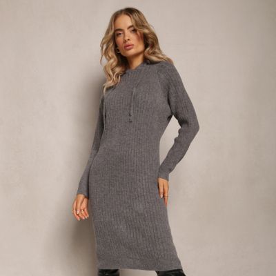 Sukienka na wiosnę Renee ze sklepu: renee.pl w kategorii: Sukienki - zdjęcie 6BEED23A-9DF-769_262689