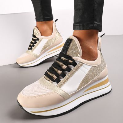 Renee - Buty sportowe damskie ze sklepu: renee.pl w kategorii: Buty sportowe damskie - zdjęcie 6BEED23A-9DF-769_263818