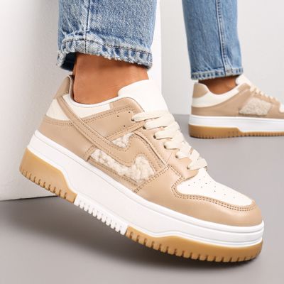 Buty sportowe damskie Renee ze sklepu: renee.pl w kategorii: Buty sportowe damskie - zdjęcie 6BEED23A-9DF-769_264990