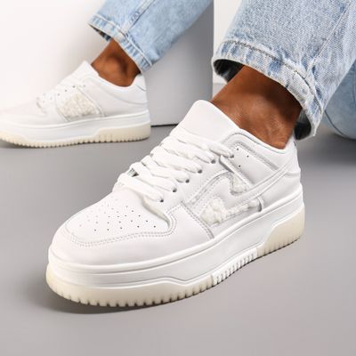 Buty sportowe damskie Renee ze sklepu: renee.pl w kategorii: Buty sportowe damskie - zdjęcie 6BEED23A-9DF-769_264991