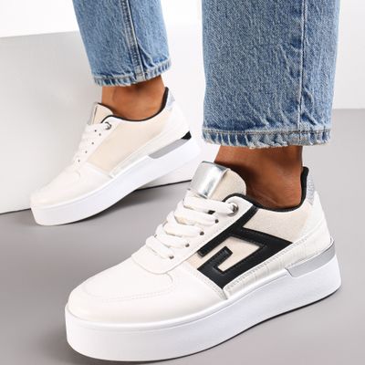 Renee - Buty sportowe damskie ze sklepu: renee.pl w kategorii: Buty sportowe damskie - zdjęcie 6BEED23A-9DF-769_265274