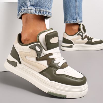 Buty sportowe damskie Renee ze sklepu: renee.pl w kategorii: Buty sportowe damskie - zdjęcie 6BEED23A-9DF-769_265278