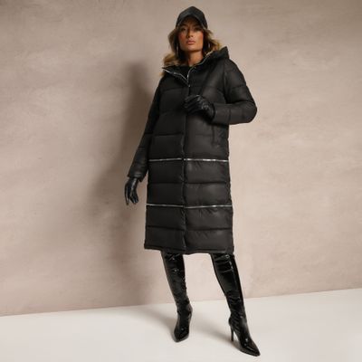 Płaszcz damski jesienny Renee ze sklepu: renee.pl w kategorii: Płaszcze damskie - zdjęcie 6BEED23A-9DF-769_265349