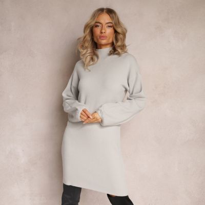 Sukienka casual Renee ze sklepu: renee.pl w kategorii: Sukienki - zdjęcie 6BEED23A-9DF-769_265539