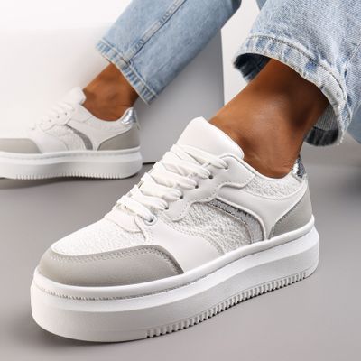 Buty sportowe damskie Renee ze sklepu: renee.pl w kategorii: Buty sportowe damskie - zdjęcie 6BEED23A-9DF-769_270849