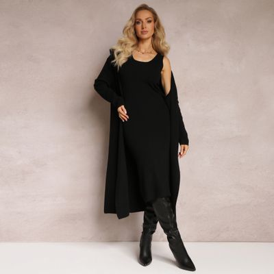Renee - Sukienka casual ze sklepu: renee.pl w kategorii: Sukienki - zdjęcie 6BEED23A-9DF-769_276615