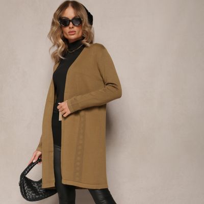 Sweter damski zimowy Renee ze sklepu: renee.pl w kategorii: Swetry damskie - zdjęcie 6BEED23A-9DF-769_278367