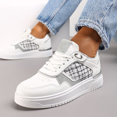 Buty sportowe damskie wiosenne Renee ze sklepu: renee.pl w kategorii: Buty sportowe damskie - zdjęcie 6BEED23A-9DF-769_279404