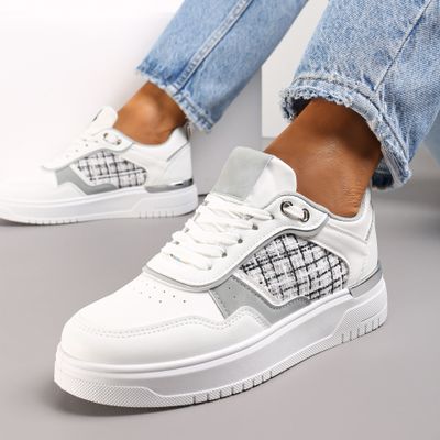 Renee - Buty sportowe damskie wiosenne ze sklepu: renee.pl w kategorii: Buty sportowe damskie - zdjęcie 6BEED23A-9DF-769_279404