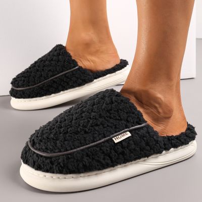 Kapcie damskie boho Renee ze sklepu: renee.pl w kategorii: Kapcie damskie - zdjęcie 6BEED23A-9DF-769_279689