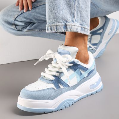 Buty sportowe damskie letnie Renee ze sklepu: renee.pl w kategorii: Buty sportowe damskie - zdjęcie 6BEED23A-9DF-769_292401
