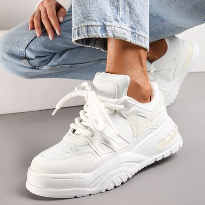 Buty sportowe damskie Renee ze sklepu: renee.pl w kategorii: Buty sportowe damskie - zdjęcie 6BEED23A-9DF-769_292406