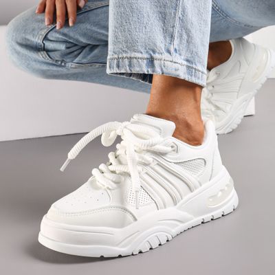 Buty sportowe damskie Renee ze sklepu: renee.pl w kategorii: Buty sportowe damskie - zdjęcie 6BEED23A-9DF-769_293508