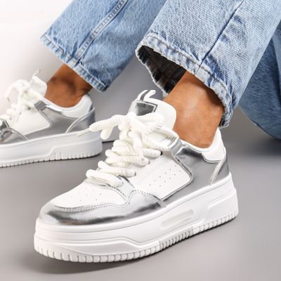 Buty sportowe damskie Renee ze sklepu: renee.pl w kategorii: Buty sportowe damskie - zdjęcie 6BEED23A-9DF-769_293881