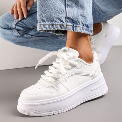 Renee - Buty sportowe damskie na wiosnę ze sklepu: renee.pl w kategorii: Buty sportowe damskie - zdjęcie 6BEED23A-9DF-769_293955