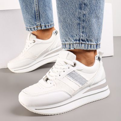 Renee - Buty sportowe damskie ze sklepu: renee.pl w kategorii: Buty sportowe damskie - zdjęcie 6BEED23A-9DF-769_293968