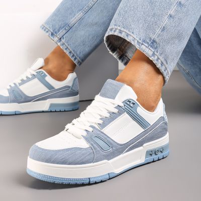 Buty sportowe damskie Renee ze sklepu: renee.pl w kategorii: Buty sportowe damskie - zdjęcie 6BEED23A-9DF-769_295881