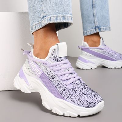 Renee - Buty sportowe damskie ze sklepu: renee.pl w kategorii: Buty sportowe damskie - zdjęcie 6BEED23A-9DF-769_295926