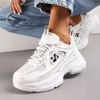 Renee - Buty sportowe damskie casual ze sklepu: renee.pl w kategorii: Buty sportowe damskie - zdjęcie 6BEED23A-9DF-769_297813