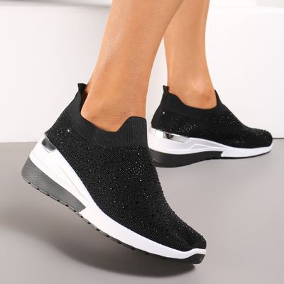 Renee - Buty sportowe damskie letnie ze sklepu: renee.pl w kategorii: Buty sportowe damskie - zdjęcie 6BEED23A-9DF-769_297875