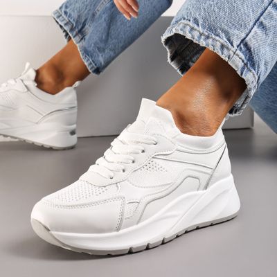 Renee - Buty sportowe damskie ze sklepu: renee.pl w kategorii: Buty sportowe damskie - zdjęcie 6BEED23A-9DF-769_299387