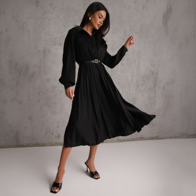Sukienka casual Renee ze sklepu: renee.pl w kategorii: Sukienki - zdjęcie 6BEED23A-9DF-769_299717