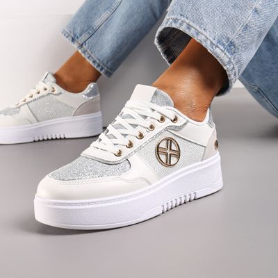 Buty sportowe damskie Renee ze sklepu: renee.pl w kategorii: Buty sportowe damskie - zdjęcie 6BEED23A-9DF-769_300855
