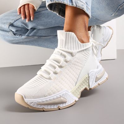Buty sportowe damskie na wiosnę Renee ze sklepu: renee.pl w kategorii: Buty sportowe damskie - zdjęcie 6BEED23A-9DF-769_301013
