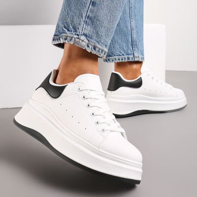 Renee - Buty sportowe damskie ze sklepu: renee.pl w kategorii: Buty sportowe damskie - zdjęcie 6BEED23A-9DF-769_301115