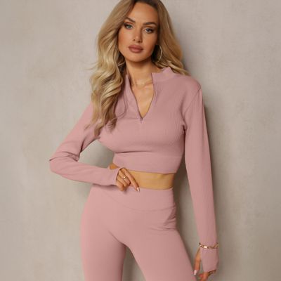 Bluzka damska zimowa Renee ze sklepu: renee.pl w kategorii: Bluzki damskie - zdjęcie 6BEED23A-9DF-769_301590