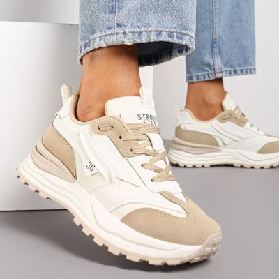 Renee - Buty sportowe damskie ze sklepu: renee.pl w kategorii: Buty sportowe damskie - zdjęcie 6BEED23A-9DF-769_301911