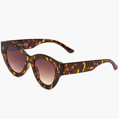 Renee - Okulary przeciwsłoneczne damskie na zimę ze sklepu: renee.pl w kategorii: Okulary przeciwsłoneczne damskie - zdjęcie 6BEED23A-9DF-769_302215
