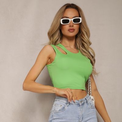 Bluzka damska na lato Renee ze sklepu: renee.pl w kategorii: Bluzki damskie - zdjęcie 6BEED23A-9DF-769_303539