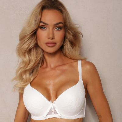 Renee - Biustonosz na zimę ze sklepu: renee.pl w kategorii: Biustonosze - zdjęcie 6BEED23A-9DF-769_303576