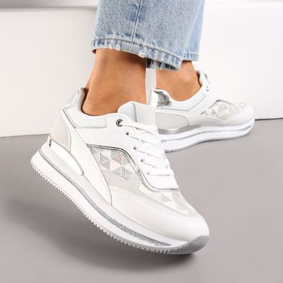 Buty sportowe damskie Renee ze sklepu: renee.pl w kategorii: Buty sportowe damskie - zdjęcie 6BEED23A-9DF-769_304059