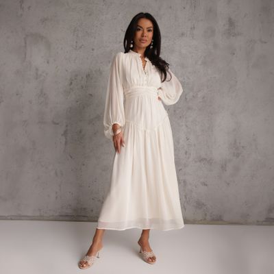 Sukienka na wiosnę Renee ze sklepu: renee.pl w kategorii: Sukienki - zdjęcie 6BEED23A-9DF-769_304144