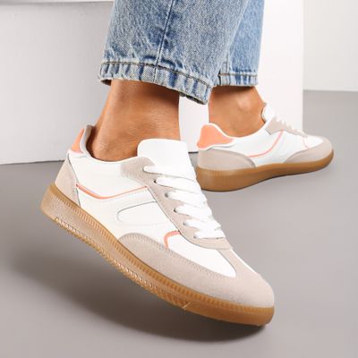 Buty sportowe damskie wiosenne casual Renee ze sklepu: renee.pl w kategorii: Buty sportowe damskie - zdjęcie 6BEED23A-9DF-769_304607