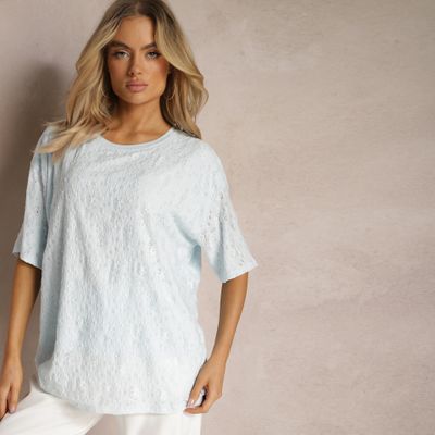 Bluzka damska na zimę Renee ze sklepu: renee.pl w kategorii: Bluzki damskie - zdjęcie 6BEED23A-9DF-769_304747